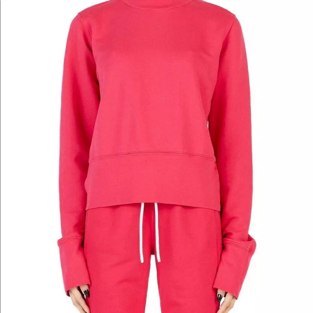 Cotton Citizen Milan Sweatshirt